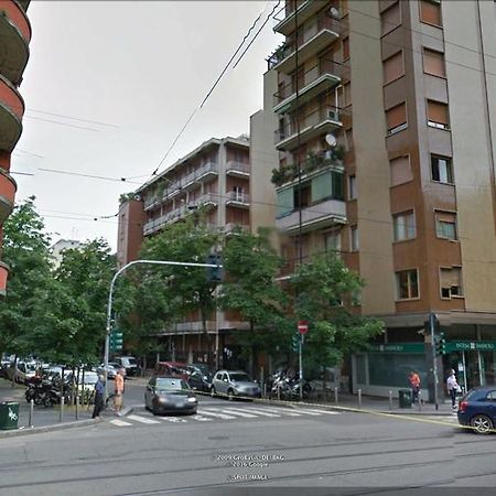 Apartment Quattro Мілан Екстер'єр фото